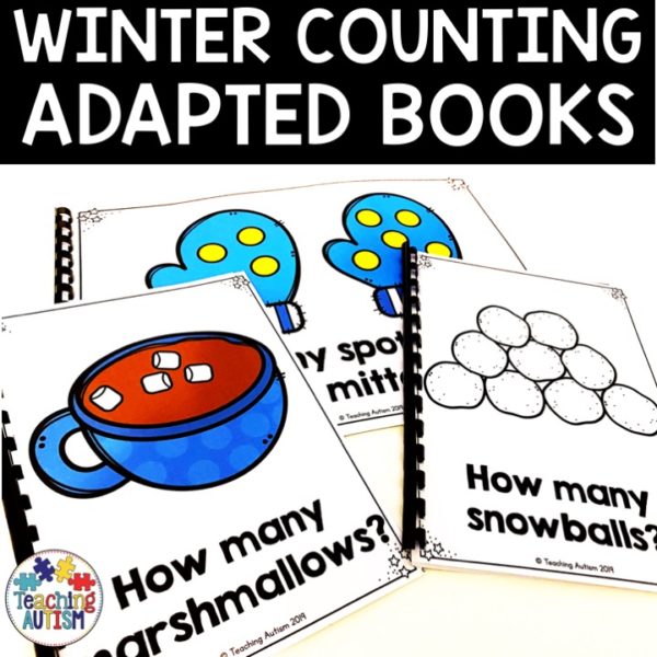 Winter Counting Adapted Books