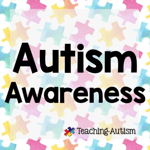 Shop - Teaching Autism
