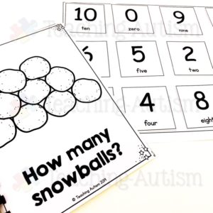 Winter Counting Adapted Books