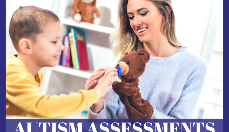 How to Diagnose Autism; Assessments and Evaluations