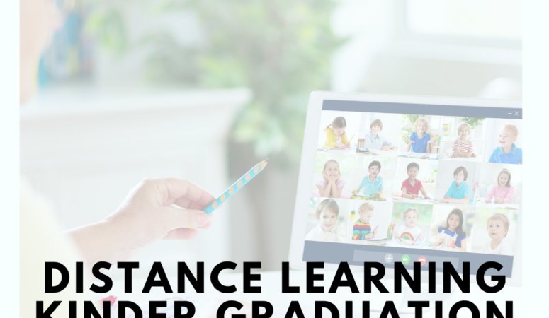 Online Graduation Ideas for Distance Learning