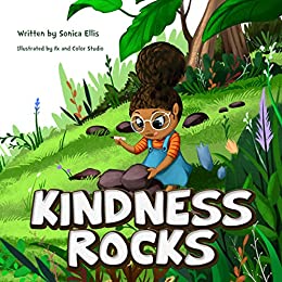 Kindness Rocks Picture Book