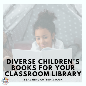 Diverse Books for Children