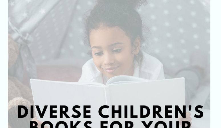 Diverse Books for Children