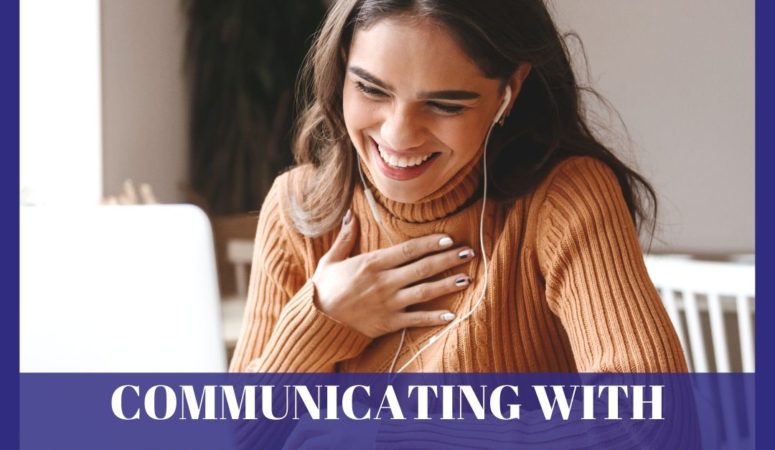 Communicating with Families During Distance Learning
