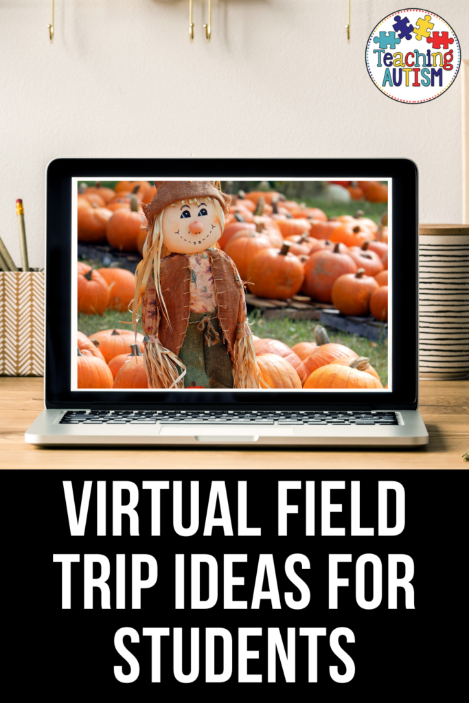 19 Virtual Field Trip Ideas for Students