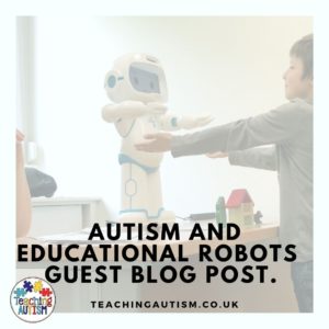 Autism and Educational Robots
