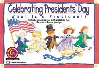 Celebrating Presidents' Day Picture Book