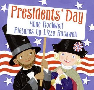 Presidents' Day Picture Book