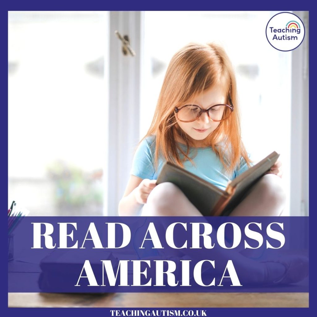 Read Across America Activities