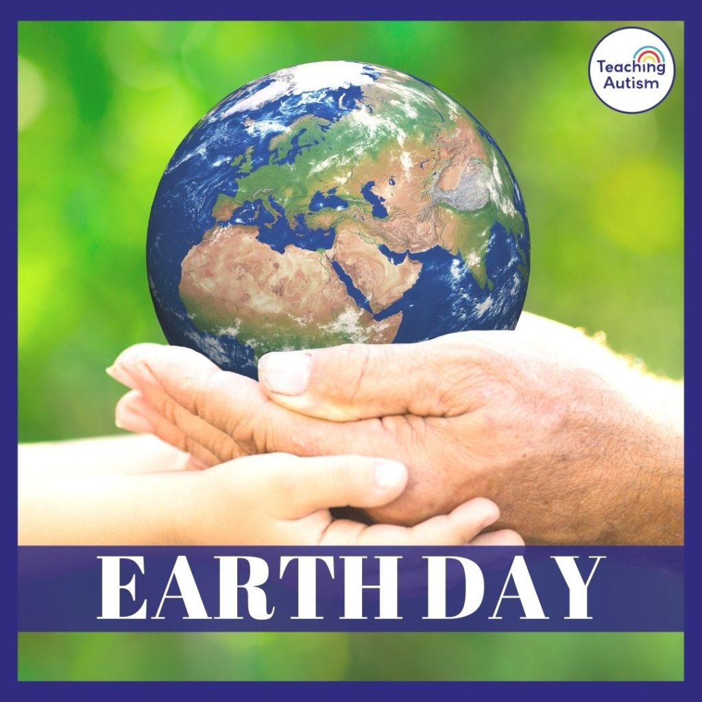 Earth Day Classroom Theme Ideas