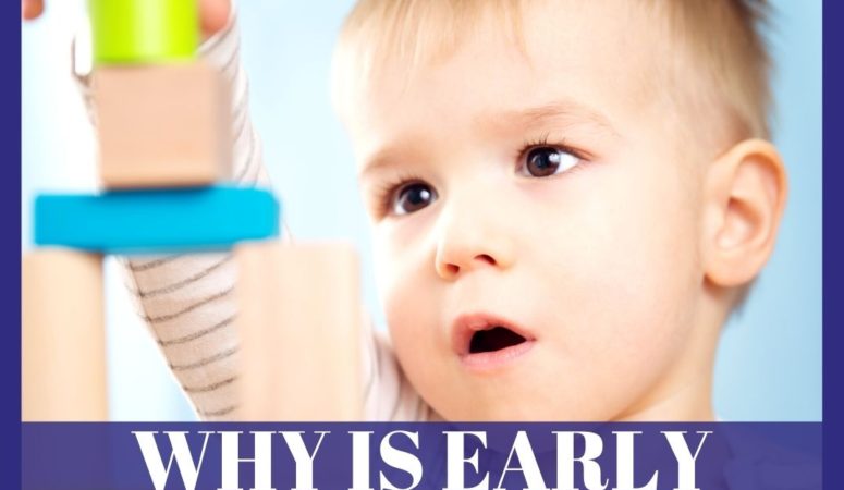 Why Is Early Intervention Important?