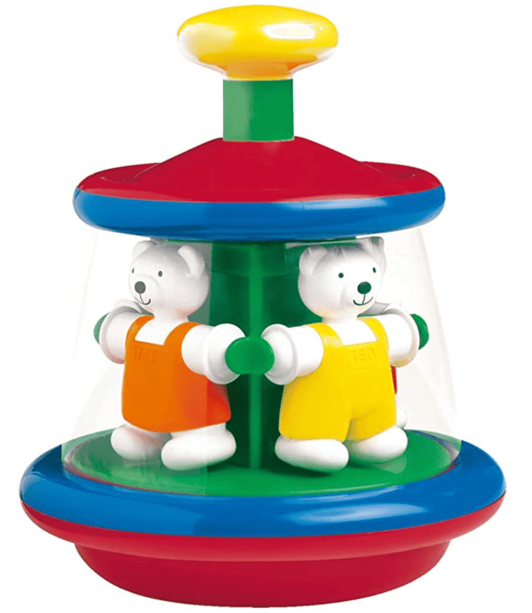 Top 10 Cause and Effect Toys for Autism Teaching Autism