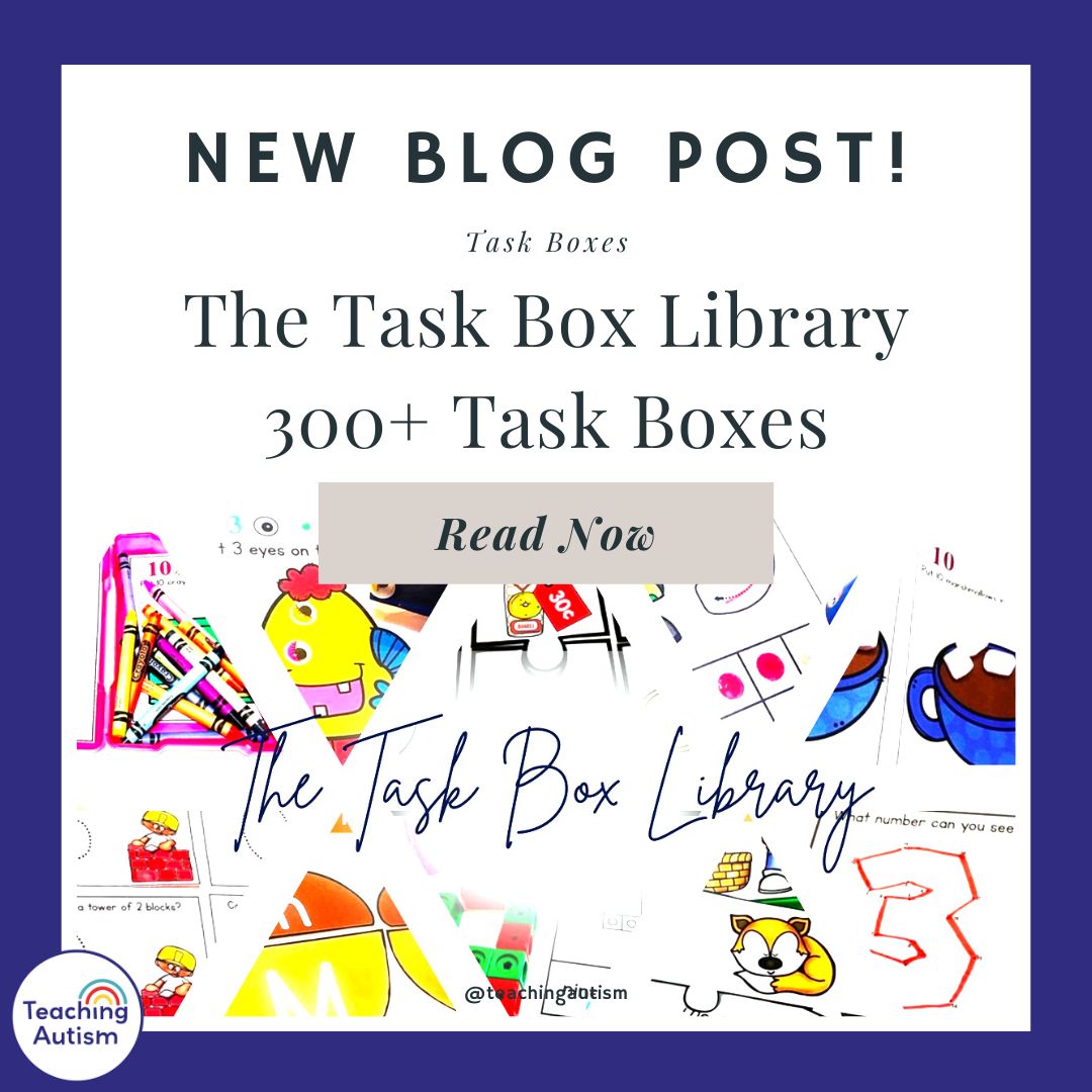 The Task Box Library