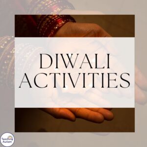 Diwali Activities