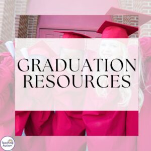 Graduation Resources