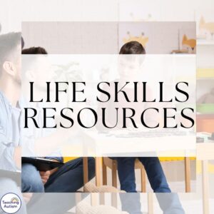 Life Skills Resources