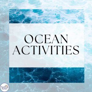 Ocean Activities