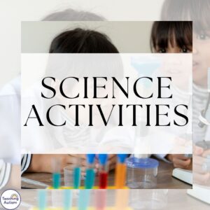Science Activities