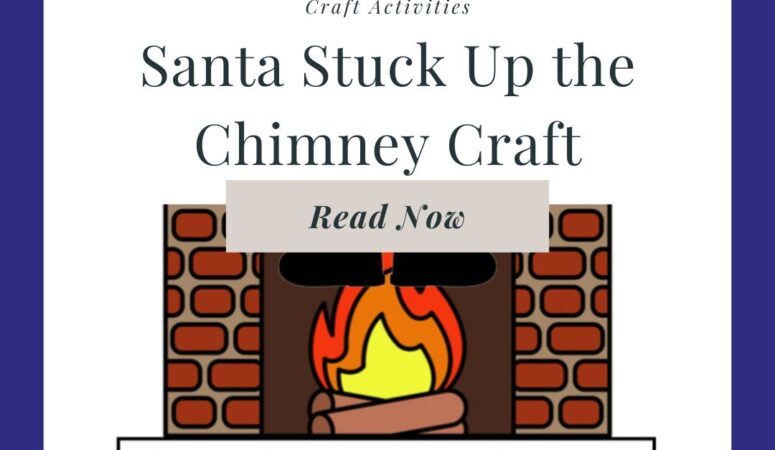 Free Santa Craft Writing Prompt