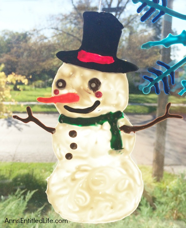 10 Snowman Crafts for Kids