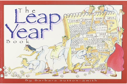 The Leap Year Book