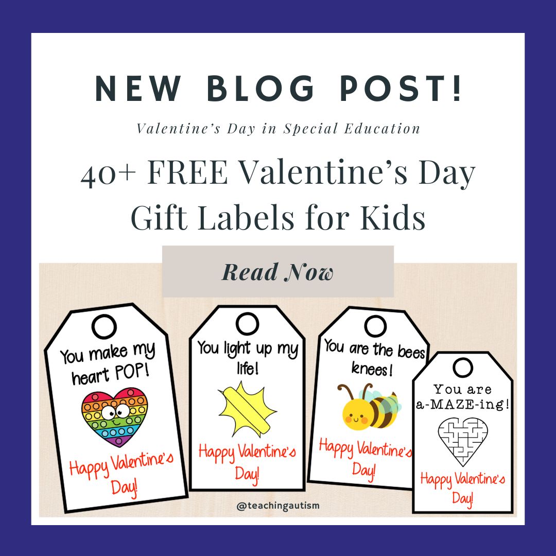 Printable Valentines Gift Tag for Kids, You're a great catch fish