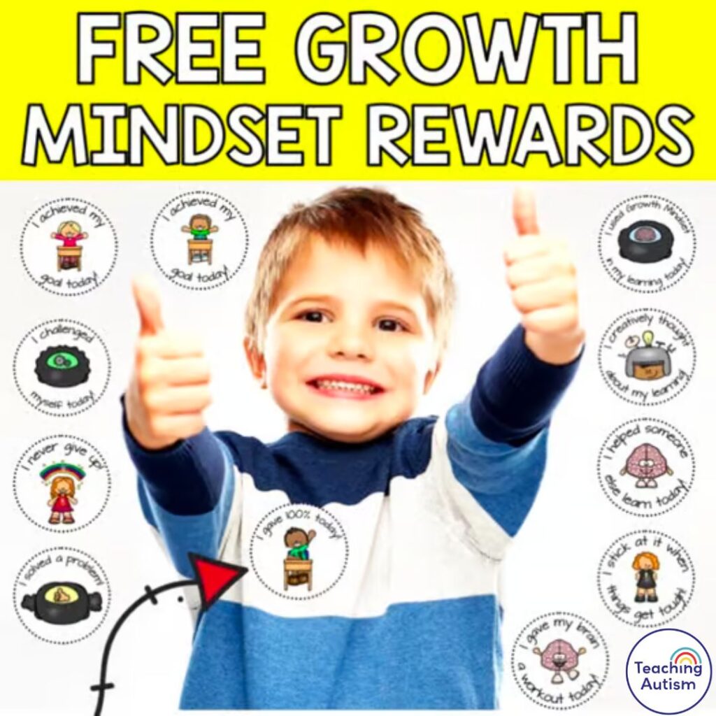 6 Books for Growth Mindset
