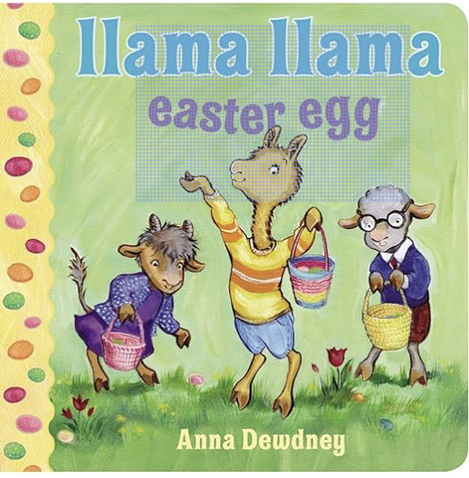 10 Easter Books for the Classroom