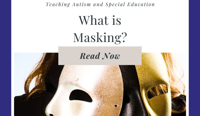 What is Masking?