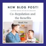 What is Co-Regulation?