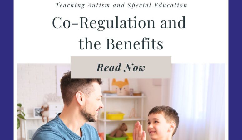 What is Co-Regulation?