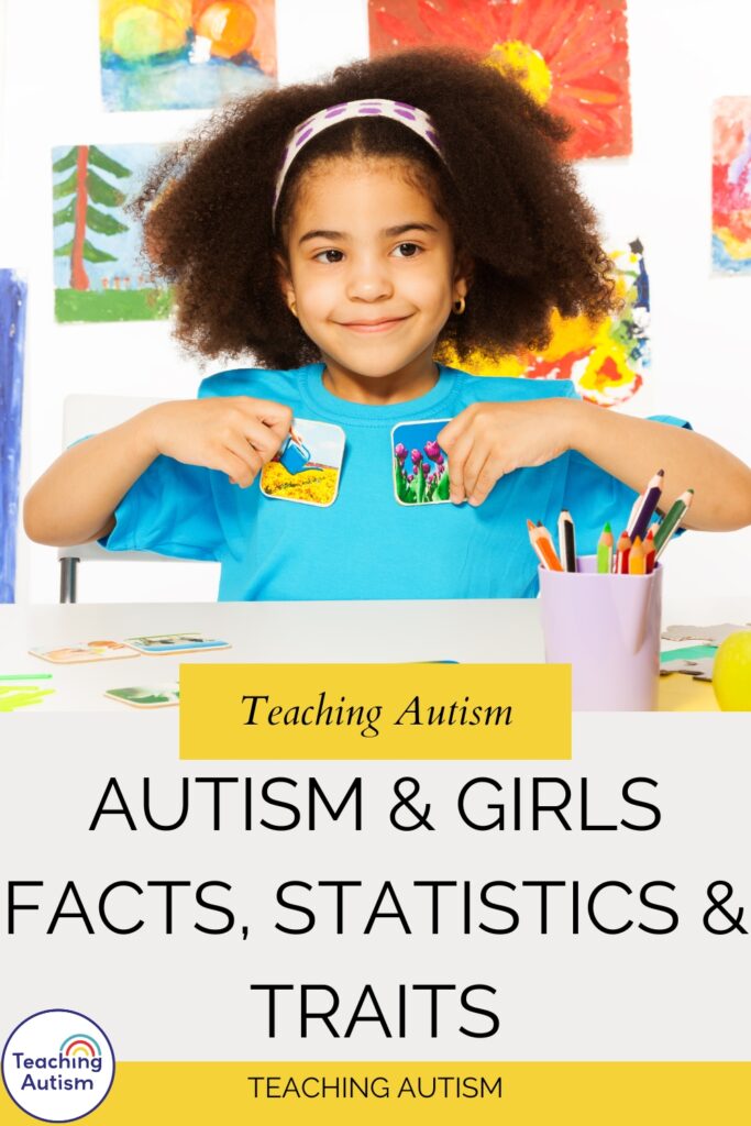 Autism and Girls