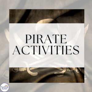 Pirate Activities