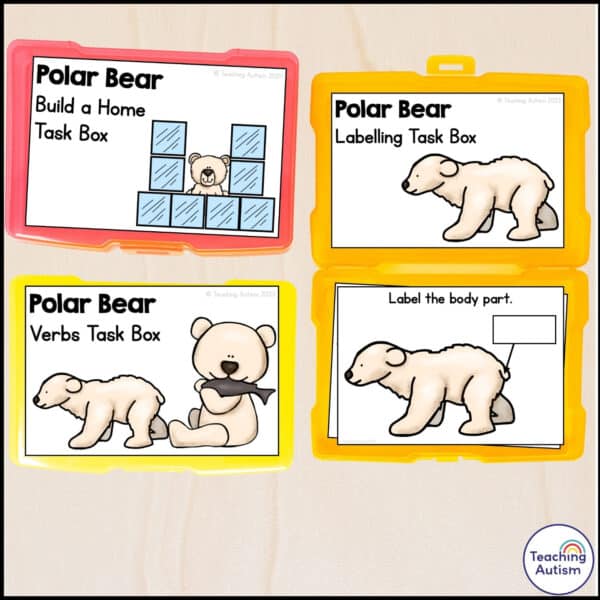 Classroom Fundraising Ideas for Special Education - Teaching Autism
