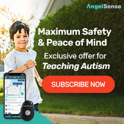AngelSense Discount Code