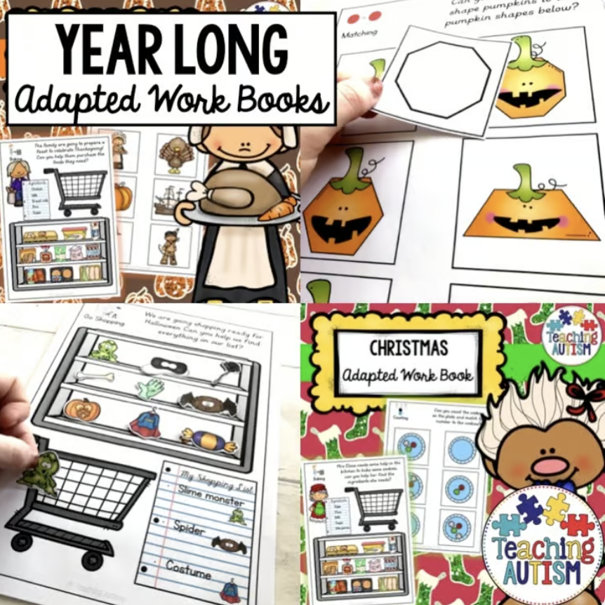 Black Friday Special Ed Teachers