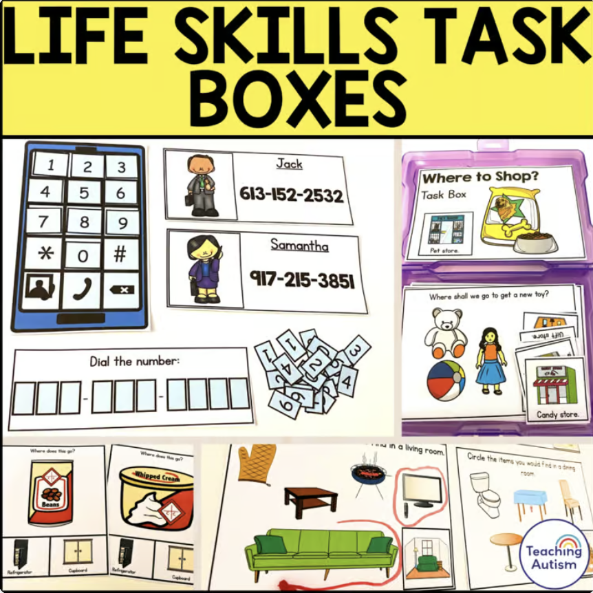 Black Friday Special Ed Deals