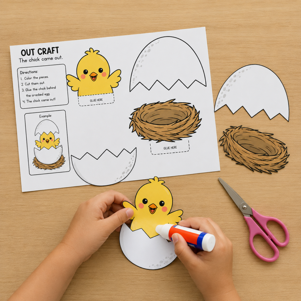 core word crafts