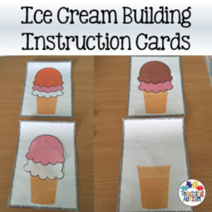 Following Instructions Activity