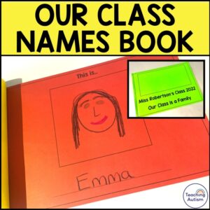 Free Back to School Class Activity | First Week of School Getting to Know You